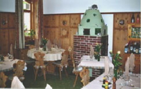 Hotel Cristallina Sils Maria Bagian luar foto